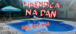Vikendica Drinski Konak Bijeljina